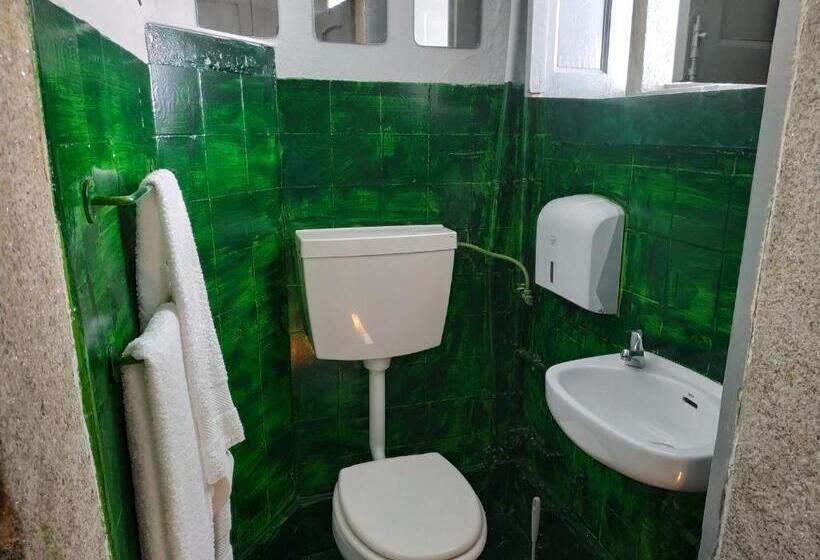 پانسیون Gabriel Guesthouse