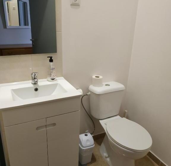 پانسیون Gabriel Guesthouse