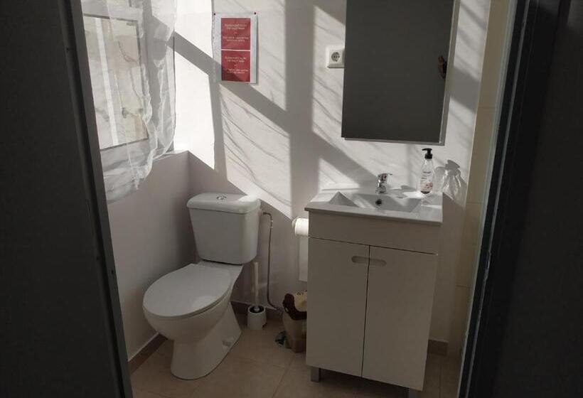 پانسیون Gabriel Guesthouse