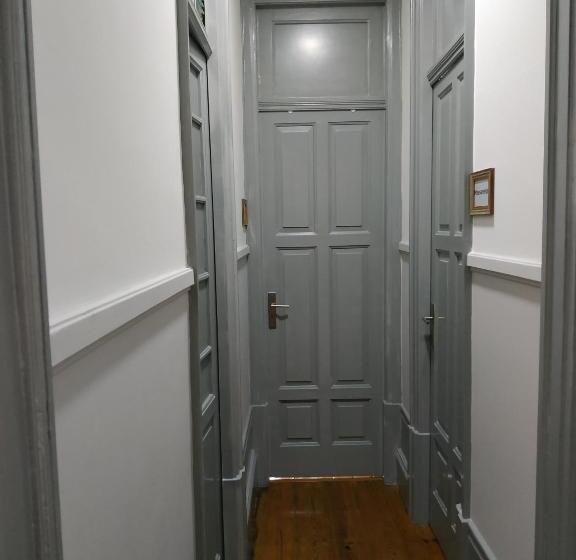 پانسیون Gabriel Guesthouse