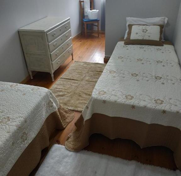 پانسیون Gabriel Guesthouse