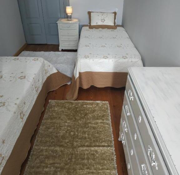 پانسیون Gabriel Guesthouse