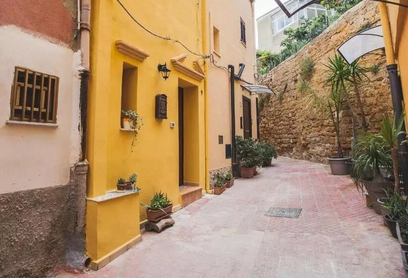 B&b Alla Cattedrale