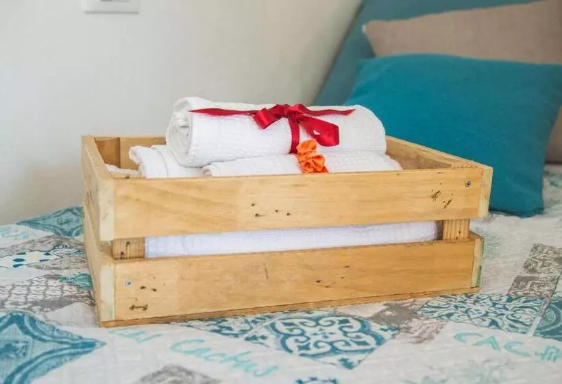 B&b Alla Cattedrale