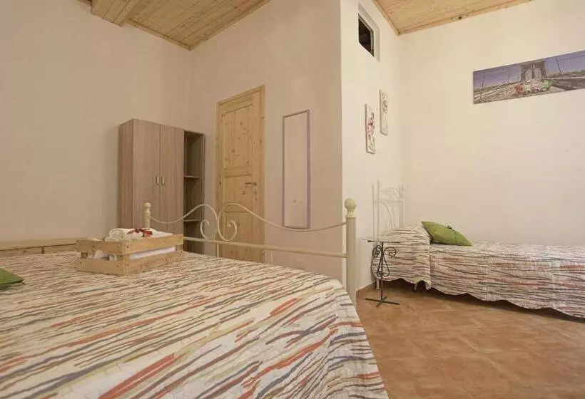 B&b Alla Cattedrale