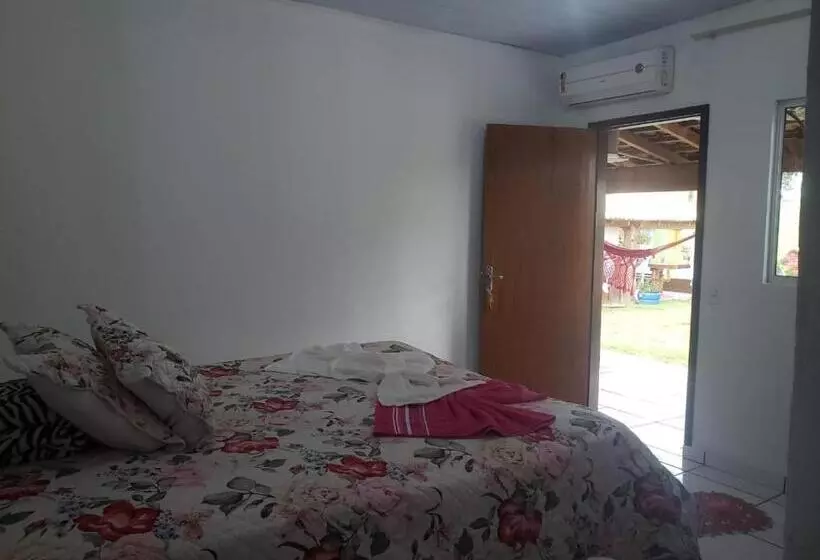Aamiaismajoitus (B&B) Pousada Cantinho De Casa