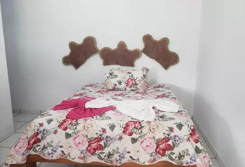 Aamiaismajoitus (B&B) Pousada Cantinho De Casa