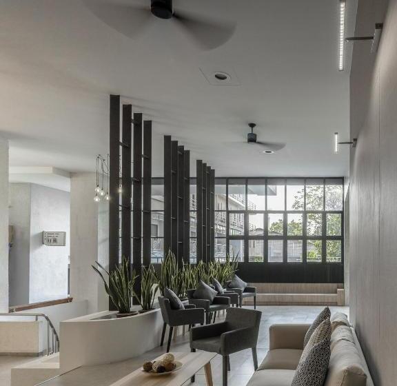 酒店 Carnation Residence