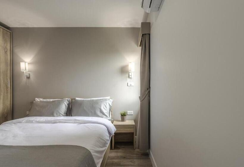 酒店 Carnation Residence