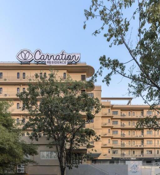 酒店 Carnation Residence