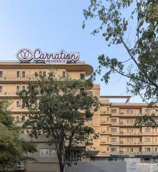 Hotel Carnation Residence