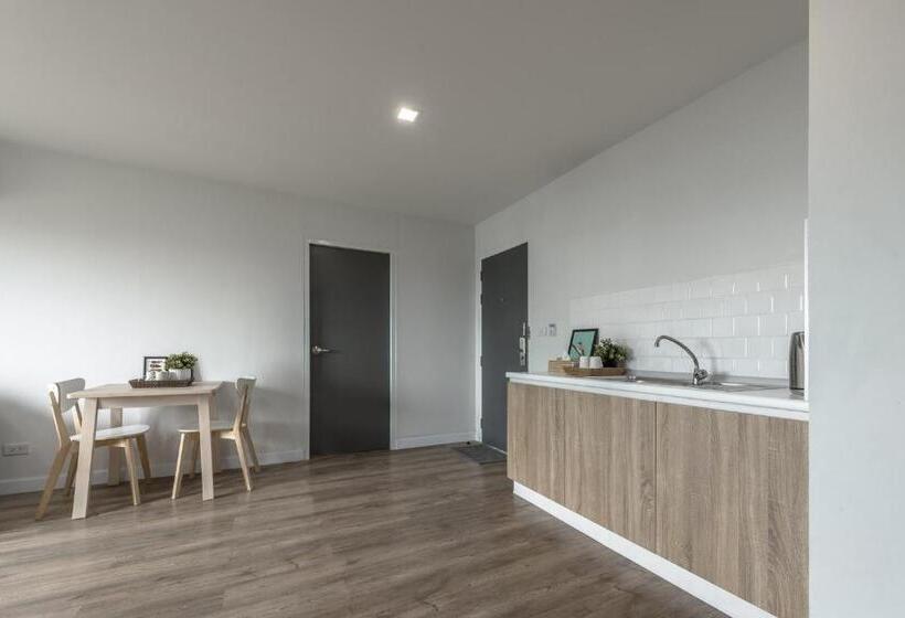 酒店 Carnation Residence