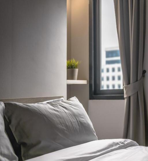 酒店 Carnation Residence