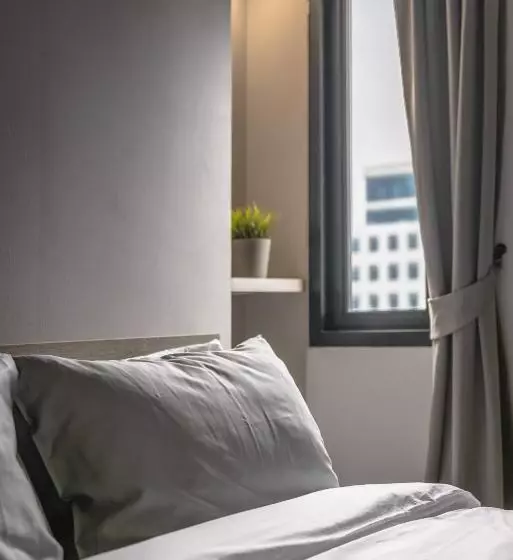 Hotel Carnation Residence