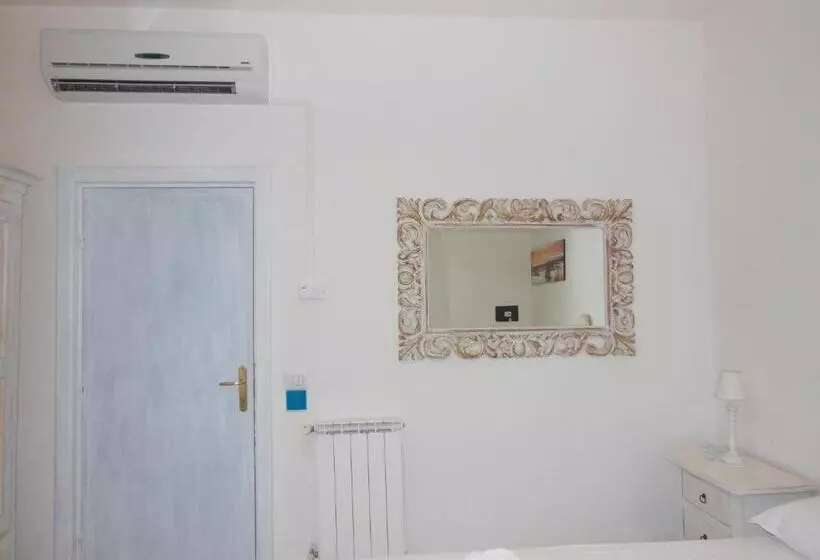 هتل Helios