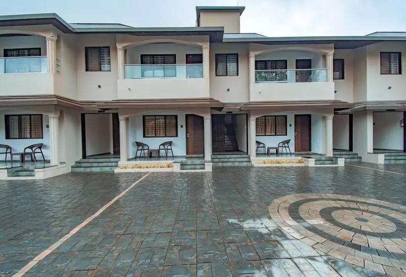 Hotel Treebo Five Elements, Lonavala