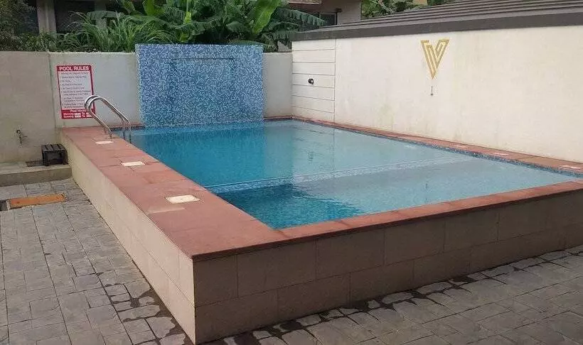 Hotel Treebo Five Elements, Lonavala