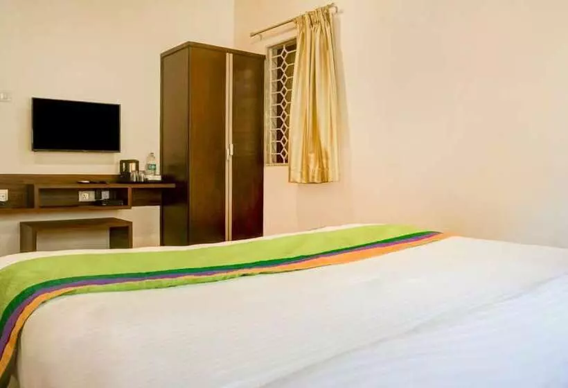 Hotel Treebo Five Elements, Lonavala