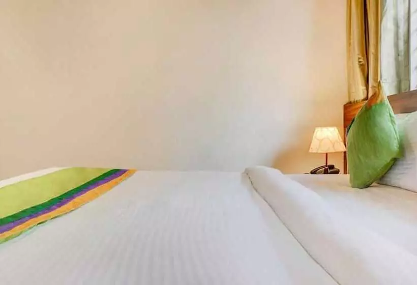 Hotel Treebo Five Elements, Lonavala