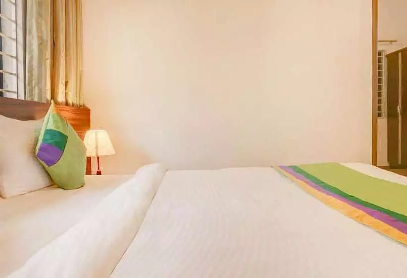 Hotel Treebo Five Elements, Lonavala