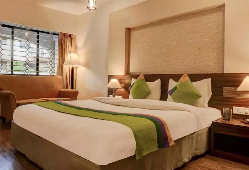 Hotel Treebo Five Elements, Lonavala