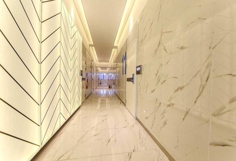 בית מלון כפרי Yeogiuhtte Seodaegu