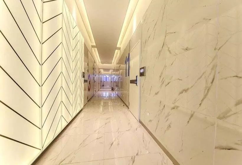 Hotelli Yeogiuhtte Seodaegu