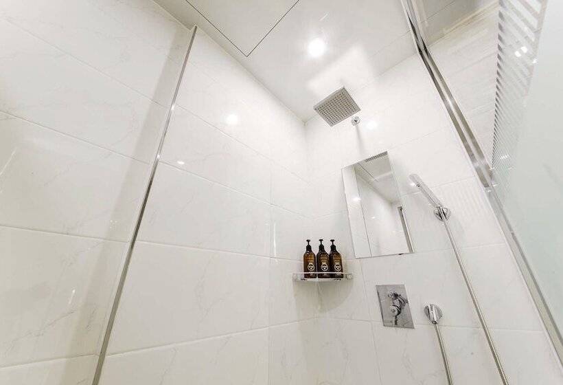 בית מלון כפרי Yeogiuhtte Seodaegu