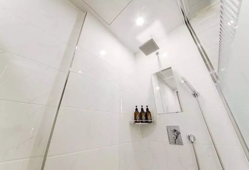 Hotelli Yeogiuhtte Seodaegu