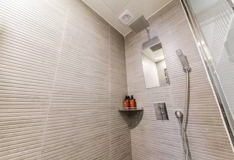 Hotelli Yeogiuhtte Seodaegu