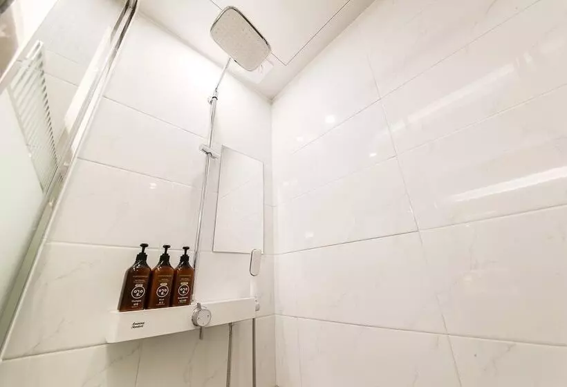 Hotelli Yeogiuhtte Seodaegu