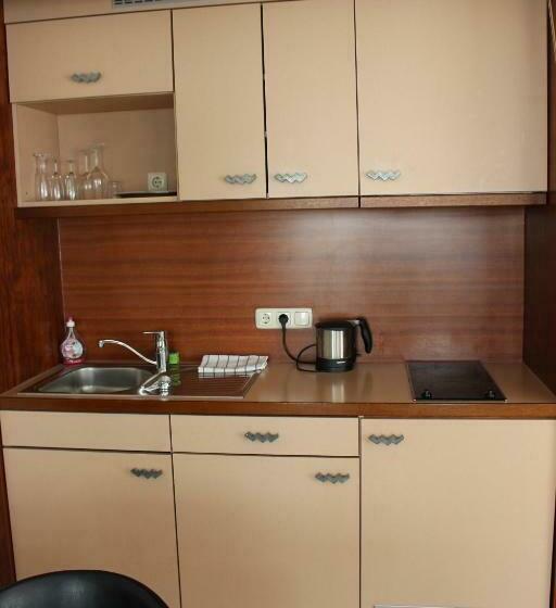 I.m.apartments 42 M² Für 2 Personen