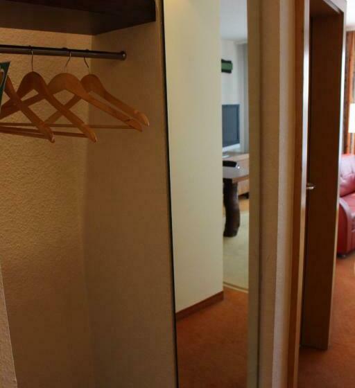 I.m.apartments 42 M² Für 2 Personen