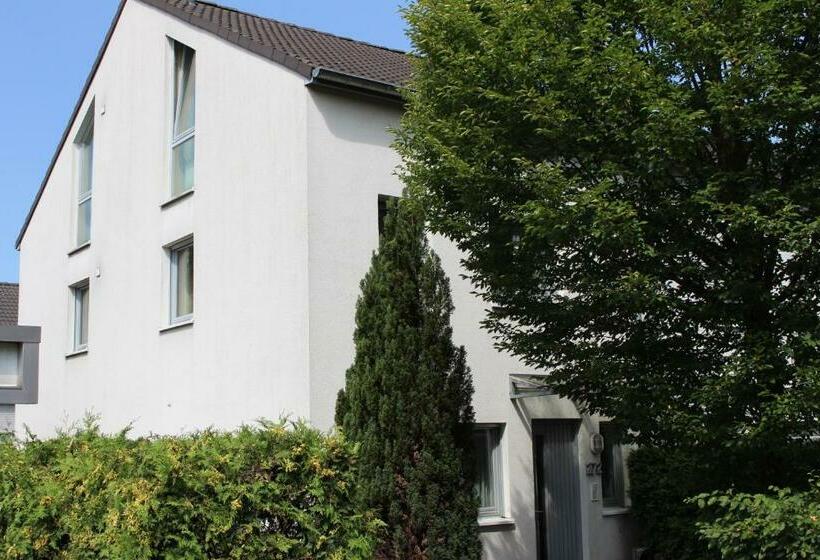 I.m.apartments 42 M² Für 2 Personen