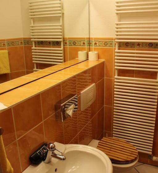 I.m.apartments 42 M² Für 2 Personen