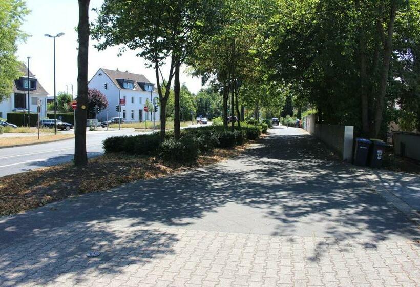 I.m.apartments 42 M² Für 2 Personen