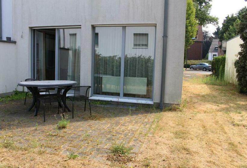 I.m.apartments 42 M² Für 2 Personen