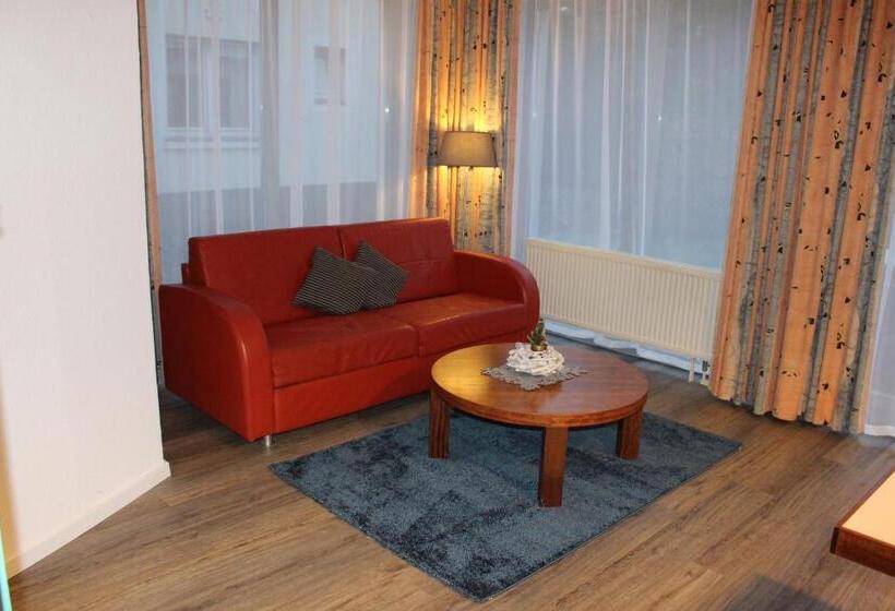 I.m.apartments 42 M² Für 2 Personen