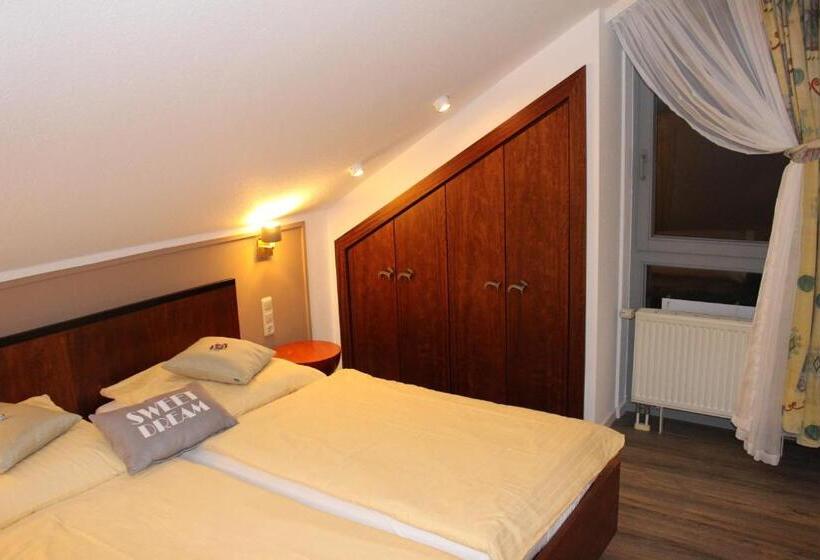 I.m.apartments 42 M² Für 2 Personen