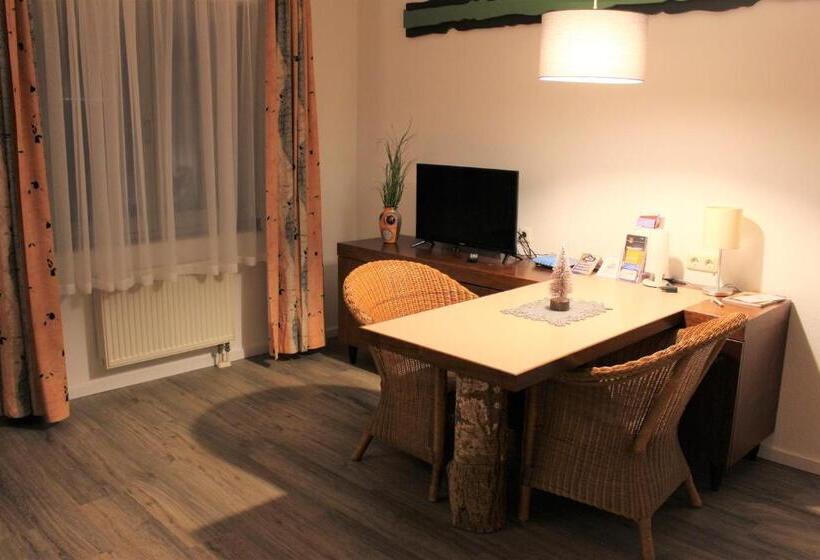 I.m.apartments 42 M² Für 2 Personen