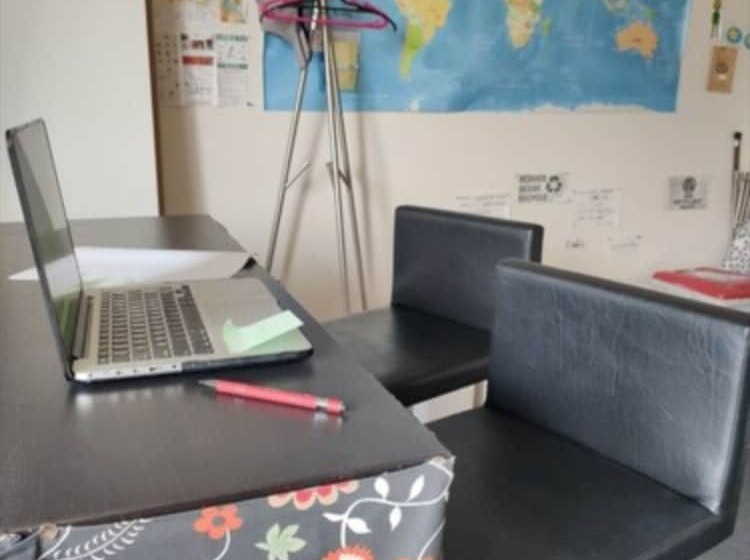 Pensione ゲストハウスtsuu小田原 Guest House Tsuu Odawara #od1