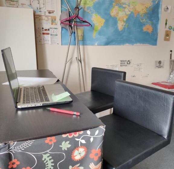 Pensione ゲストハウスtsuu小田原 Guest House Tsuu Odawara #od1