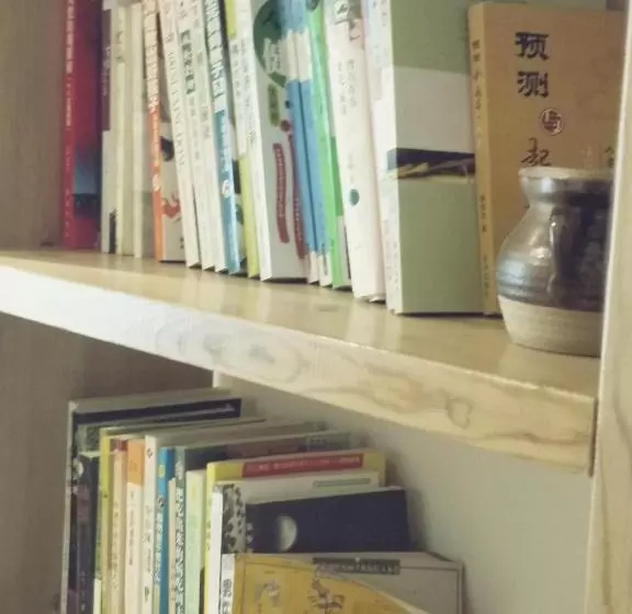 پانسیون Bloom Time Guest House