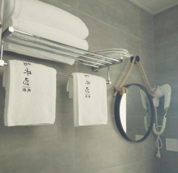 פנסיון Bloom Time Guest House