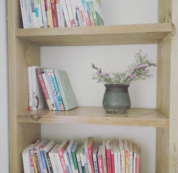 פנסיון Bloom Time Guest House