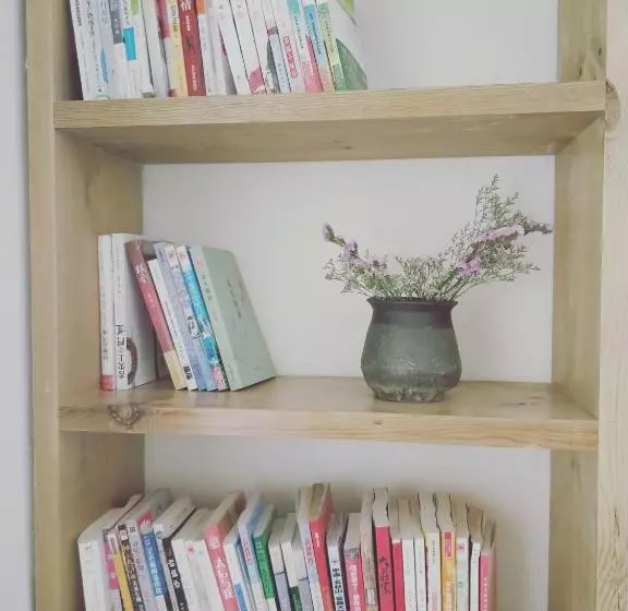 پانسیون Bloom Time Guest House