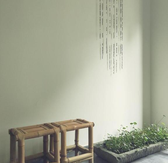 פנסיון Bloom Time Guest House