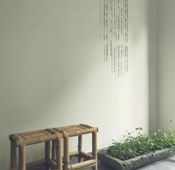 پانسیون Bloom Time Guest House