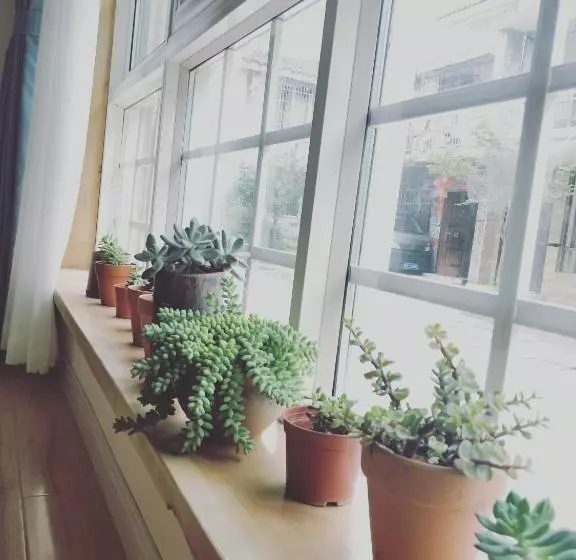 پانسیون Bloom Time Guest House