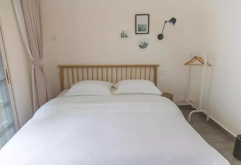 پانسیون Bloom Time Guest House